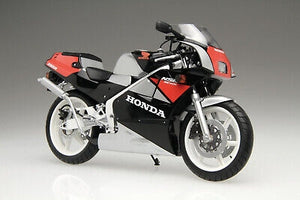 Aoshima 06822 Honda MC18 NSR250R &amp;#39;89 1/12 – imagen 2