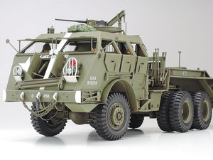 Tamiya 35230 U.S. 40 Ton Tank Transporter &amp;quot;Dragon Wagon&amp;quot; 1/35 – imagen 4
