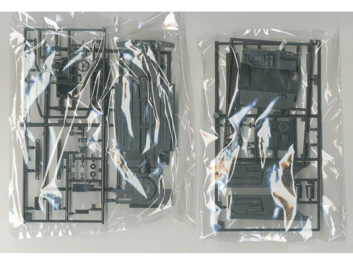 Fujimi 126821 Mercedes-Benz AMG C-class DTM &amp;#39;94 1/24 – immagine 3