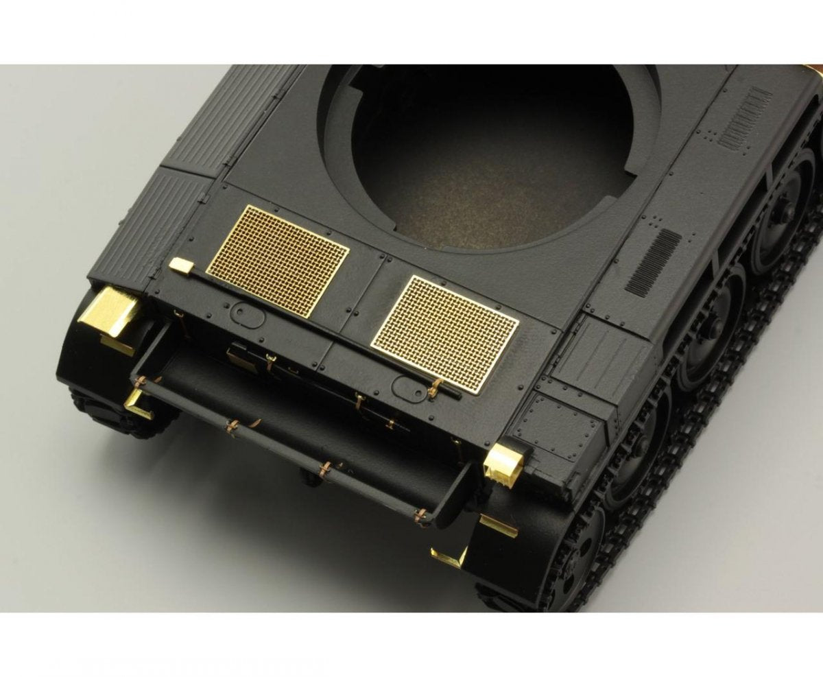 Eduard 36346 AMX-13 TAMIYA 1/35 – immagine 5