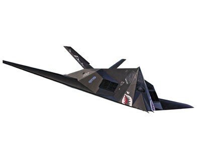 Revell 04699 Lockheed F-117A NIGHTHAWK 1/48 – image 3
