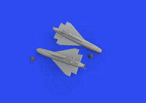 Eduard 648616 AGM-62 Walleye II 1/48 – imagen 2