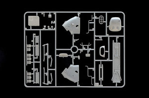 Italeri 2720 Wessex UH.5 1/48 – imagen 13