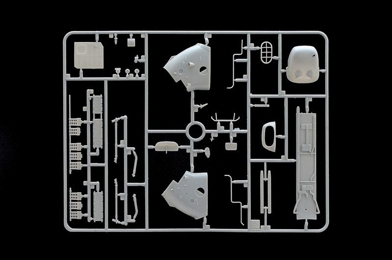 Italeri 2720 Wessex UH.5 1/48 – imagen 13
