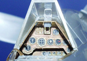 Eduard BIG3201 Fw 190D 1/32 Hasegawa – imagen 17