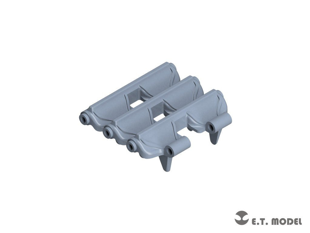 Maquette ET Model P35-033 Char d&amp;#39;infanterie léger français Renault R35 de la Seconde Guerre mondiale, chenilles fonctionnelles (impression 3D), échelle 1/35 – image 3
