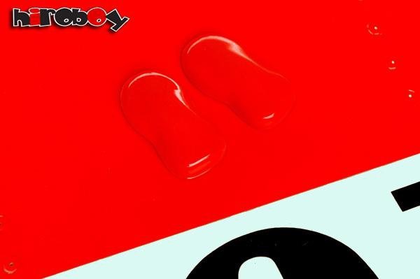 Zero Paints ZP-1066 Mclaren MP4 (Marlboro) Red Paint 60ml – imagen 2