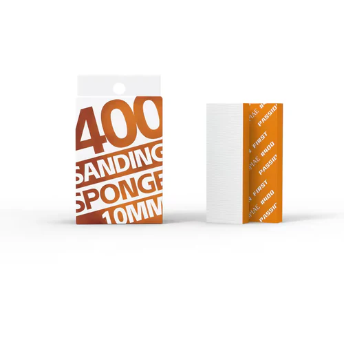 DSPIAE XS10-400 Sanding Sponge (10 mm) #400 (54653)