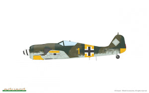 Eduard 82138 Fw 190A-7 ProfiPack Edition 1/48 – imagen 17