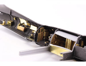 Eduard 73569 B-17G rear interior AIRFIX 1/72 – immagine 6