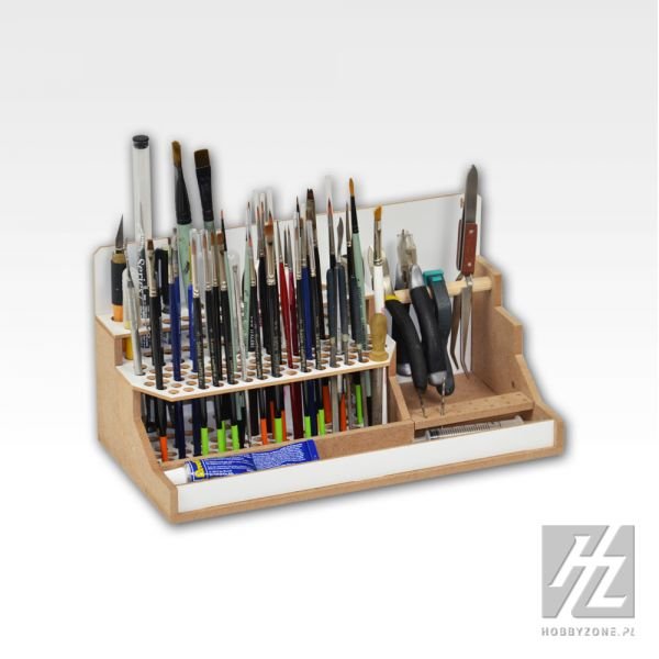 Hobby Zone OM07a Moduł na Pędzle i Narzędzia – immagine 2