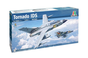 Italeri 2520 Tornado IDS 1/32 – zdjęcie 2