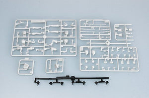 Trumpeter 00413 WW II Soviets tank soldier 1/35 – imagen 3