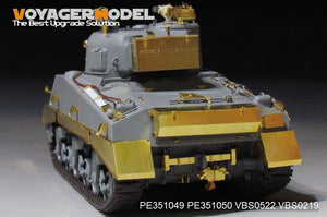 Voyager Model PE351049A WWII UK Sherman VC Firefly For R.F.M 5038 1/35 – Bild 18