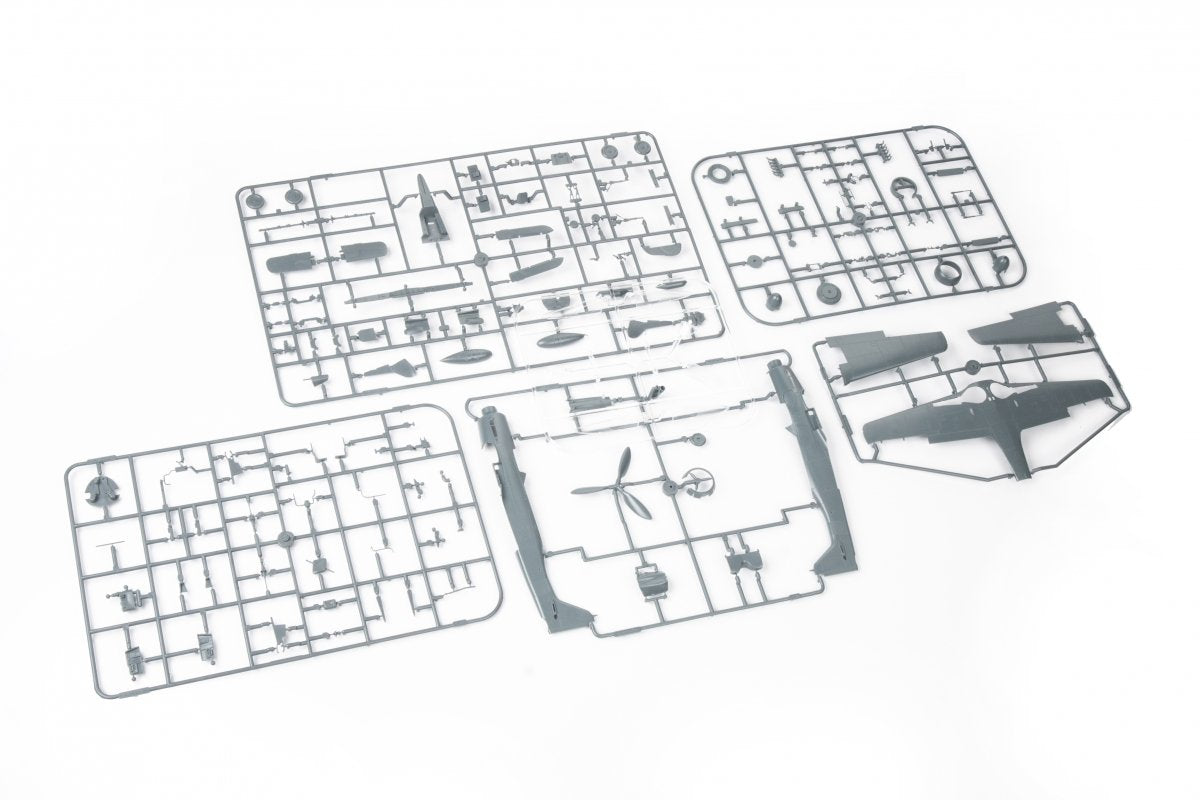 Eduard 8188 Fw 190D-9 ProfiPACK édition 1/48 – image 4
