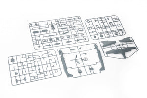 Eduard 8188 Fw 190D-9 ProfiPACK édition 1/48 – image 4