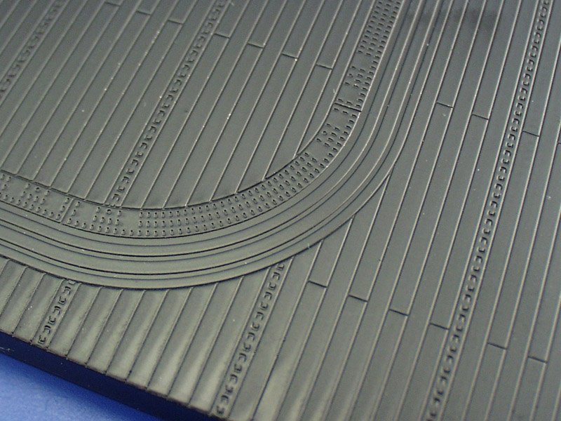 Présentoir Eduard 8802 PSP Pont d&amp;#39;un porte-avions de l&amp;#39;US Navy 1/48 – image 3