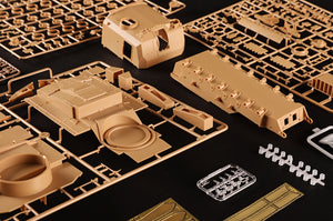 I Love Kit 63548 M55 203mm Self-Propelled Howitzer 1/35 – imagen 23