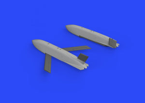 Eduard 672216 AGM-158 1/72 – image 2