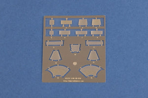 Hobby Boss 81773 CH-47D CHINOOK 1/48 – image 12