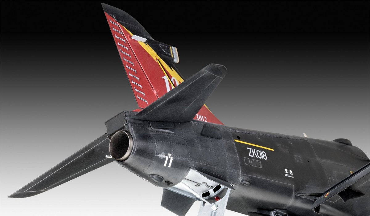 Revell 03852 BAe Hawk T2 1/32 – zdjęcie 3