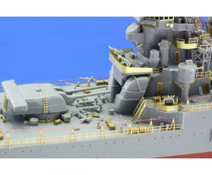 Eduard 53074 TONE 1/350 Tamiya – immagine 4
