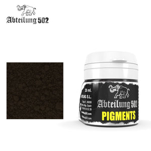 Abteilung 502 ABTP040 GRAISSE BRÛLÉE 20 ml.