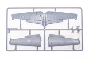 Airfix 04105 De Havilland Chipmunk T.10 1/48 – Bild 10