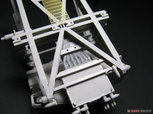 AFV Club 35S93 M901 Launching Station and MIM-104F PATRIOT PAC-3 R.O.C. 1/35 – imagen 8