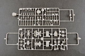 Trumpeter 06739 USS Guam CB-2 1/700 – zdjęcie 5