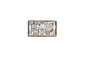 Eduard 7033 Bf 109E-4 ProfiPack edition 1/72 – zdjęcie 6