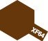Tamiya XF64 Red Brown (80364) Enamel Paint – immagine 2