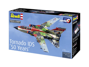 Revell 03769 Panavia Tornado IDS 50 Years 1/48 – imagen 4