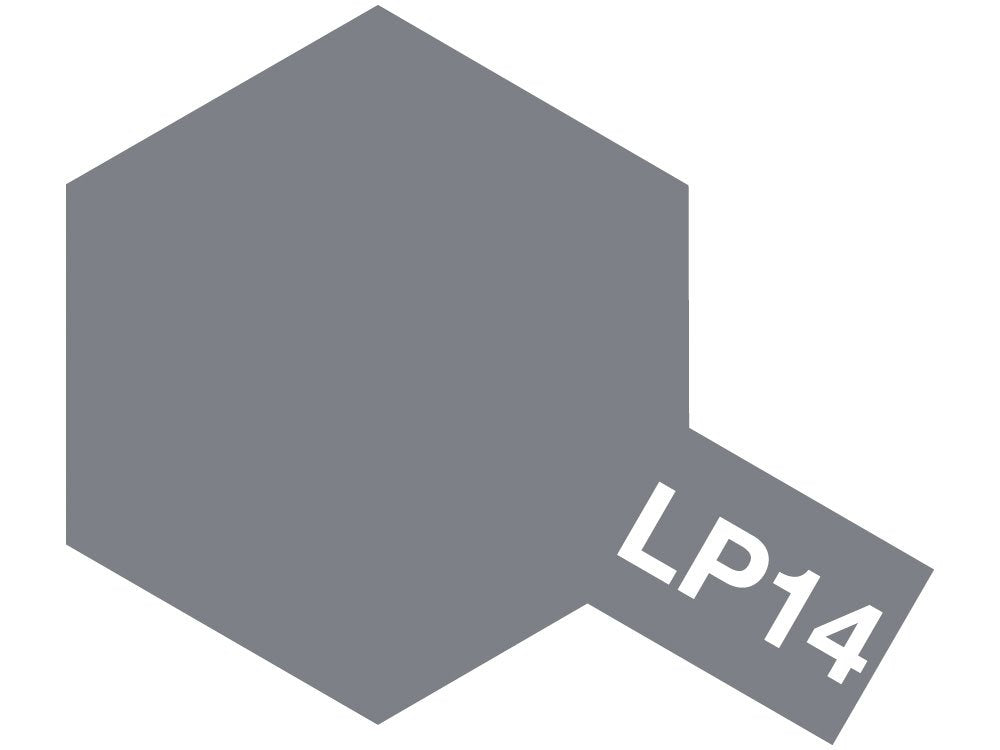 Tamiya 82114 LP-14 IJN gray (Maizuru Arsenal) 10ml – immagine 2