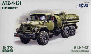ICM 72813 ATZ-4-131 1/72