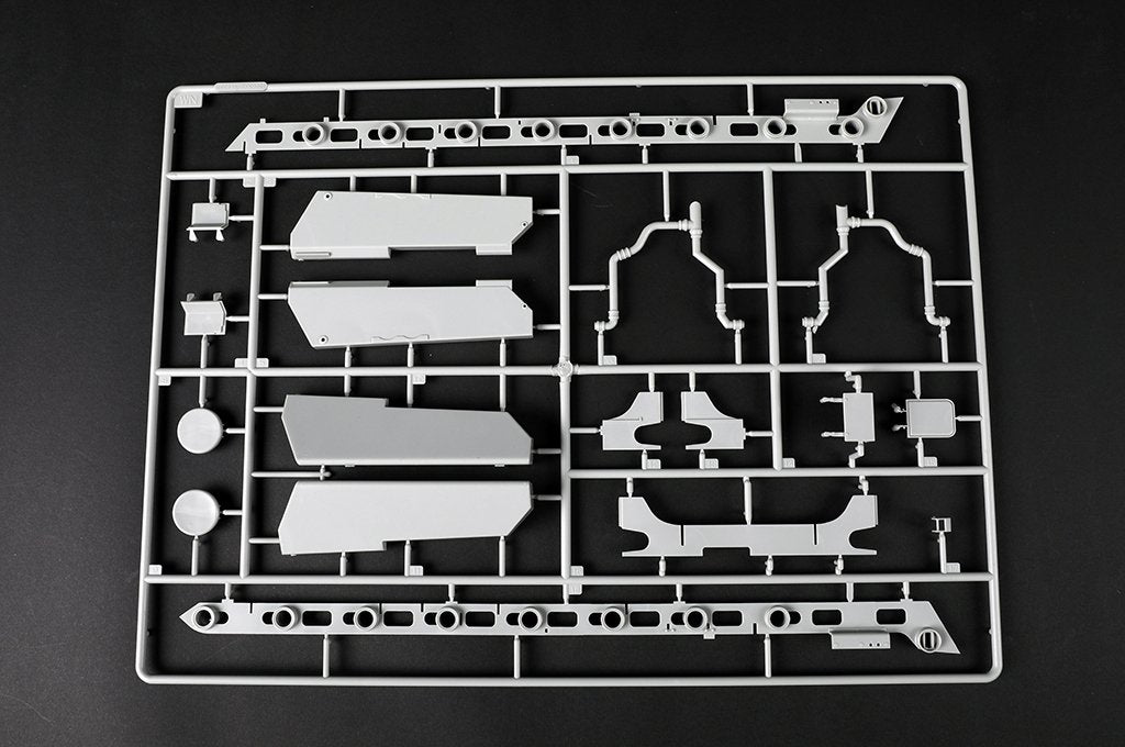 Trumpeter 00935 German Sd.Kfz 173 Jagdpanther Late Version 1/16 – zdjęcie 21