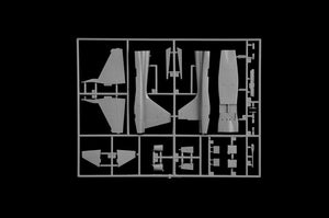 Italeri 1441 F-5A Freedom Fighter 1/72 – immagine 11