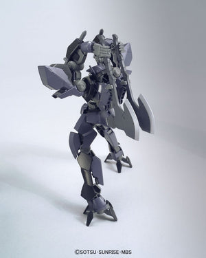 Bandai 44668 Evangelion Production Model-02Y (Evangelion 83699) – Bild 6