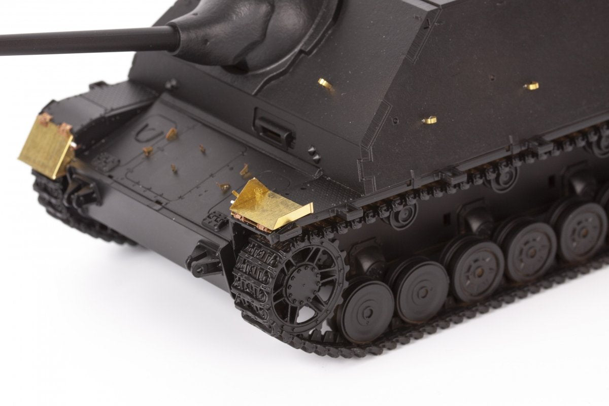 Eduard 36502 Panzer IV/70 (A) TAMIYA 1/35 – Bild 6