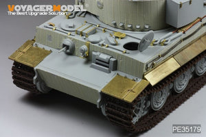 Voyager Model PE35179 WWII Tiger I Late Version for DRAGON 6253/6406 1/35 – image 6