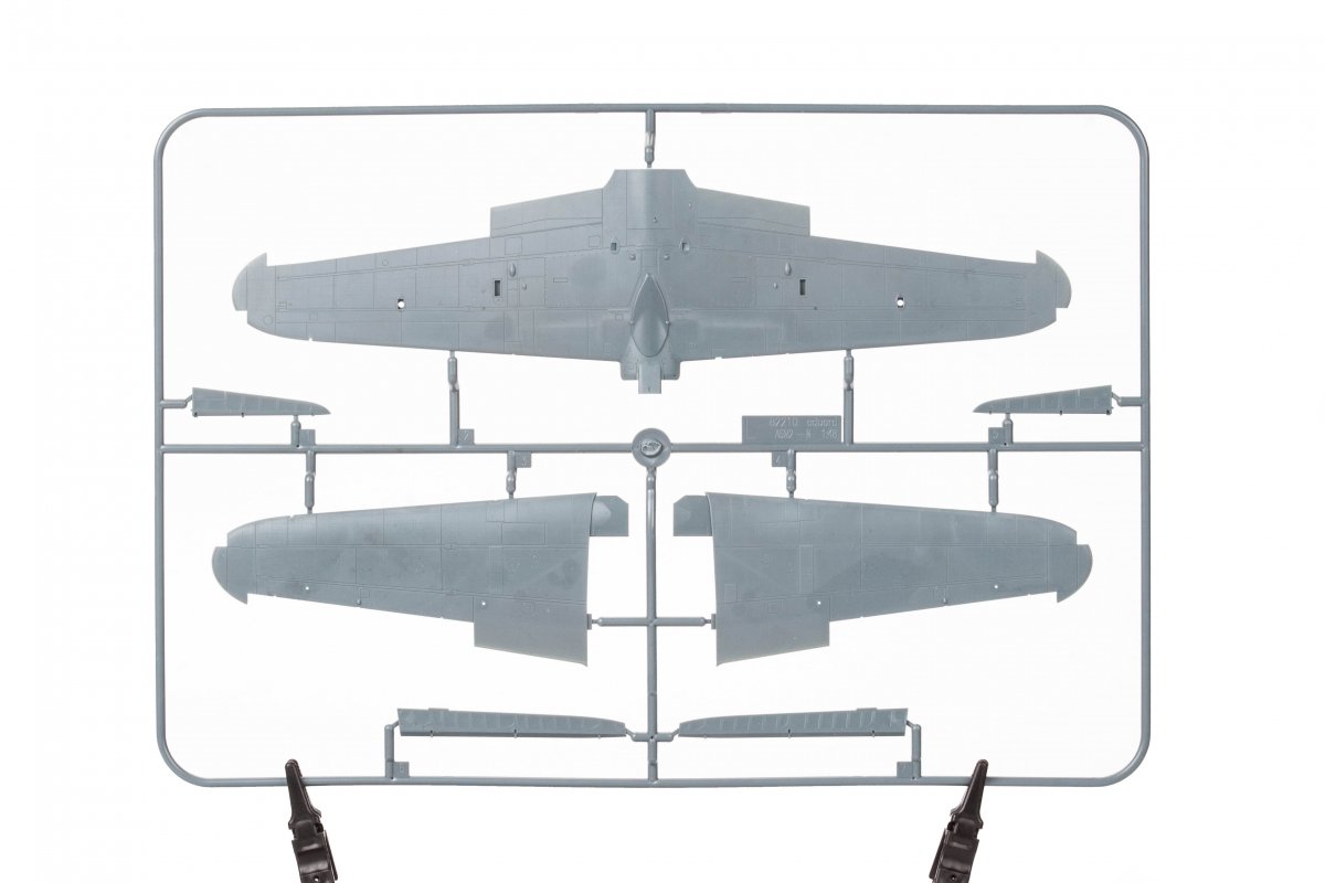 Eduard 11171 RUFE DUAL COMBO 1/48 – image 33