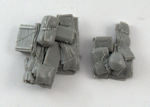 Panzer Art RE35-573 Stowage set for “Hetzer” 1/35 – immagine 4