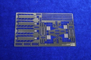 MK1 Design MS-35003 Ensemble de passerelle IJN 1/350