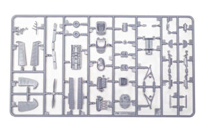 Airfix 04105 De Havilland Chipmunk T.10 1/48 – Bild 11
