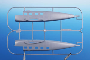 Special Hobby 48212 Siebel Si 204E ‘German Night Bomber &amp;amp; Trainer’ 1/48 – immagine 3