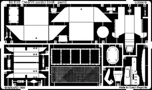 Eduard 35270 T-34/76 Model 1942 1/35 Zvezda – imagen 3