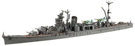 Fujimi 433240 Warship Next IJN Battleship Haruna 1944 Operation Sho-1 w/Photo-Etched Parts 1/700 – Bild 2