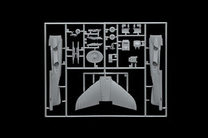 Italeri 1435 HARRIER GR.1 Course aérienne transatlantique 50e anniversaire 1/72 – image 9