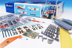 Special Hobby 48225 AF-2 Guardian ‘Fire Bomber’ 1/48 – Bild 9