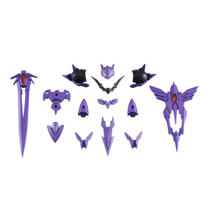 Bandai 67178 30MF CLASS UP ARMOR (ROSAN HOLY KNIGHT) – imagen 2